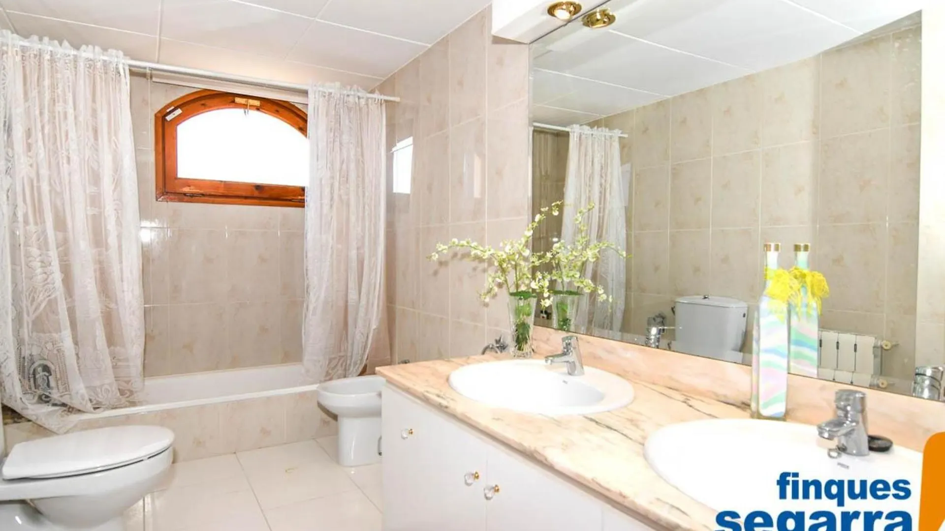 Villa Privada Con Piscina Y Barbacoa - Es-320-1 0*, El Vendrell İspanya