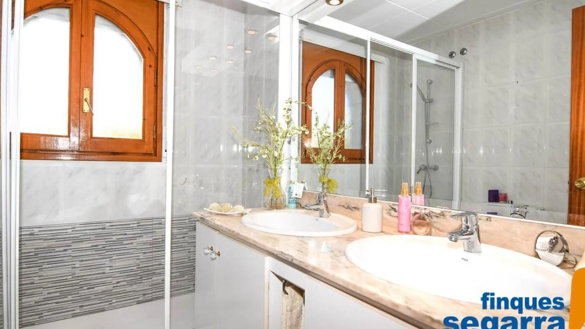 Villa Privada Con Piscina Y Barbacoa - Es-320-1 İspanya