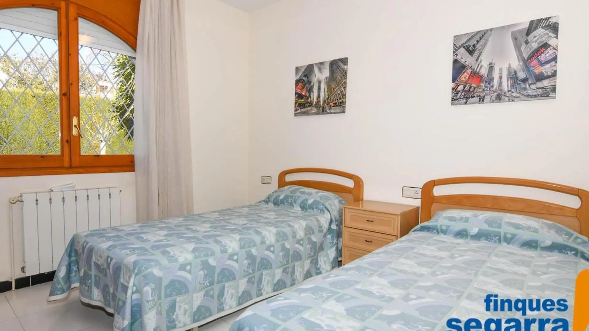 Villa Privada Con Piscina Y Barbacoa - Es-320-1 El Vendrell