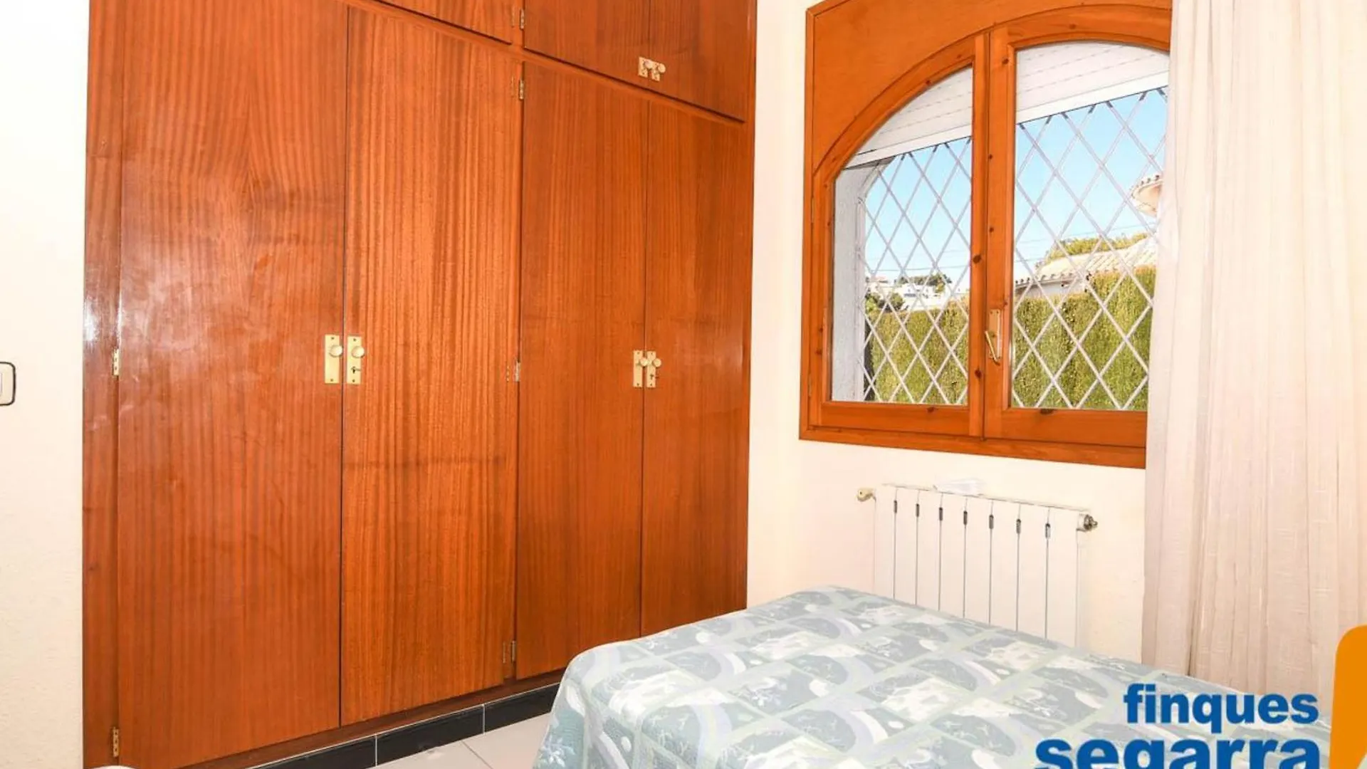 Villa Privada Con Piscina Y Barbacoa - Es-320-1 Tatil Evi