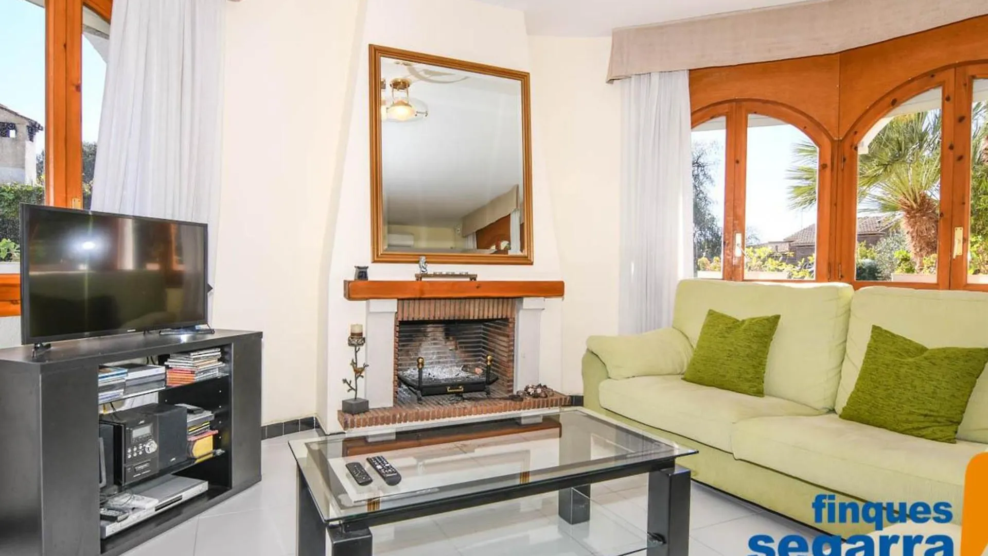 Villa Privada Con Piscina Y Barbacoa - Es-320-1 0*, El Vendrell